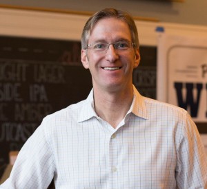 Ted Wheeler